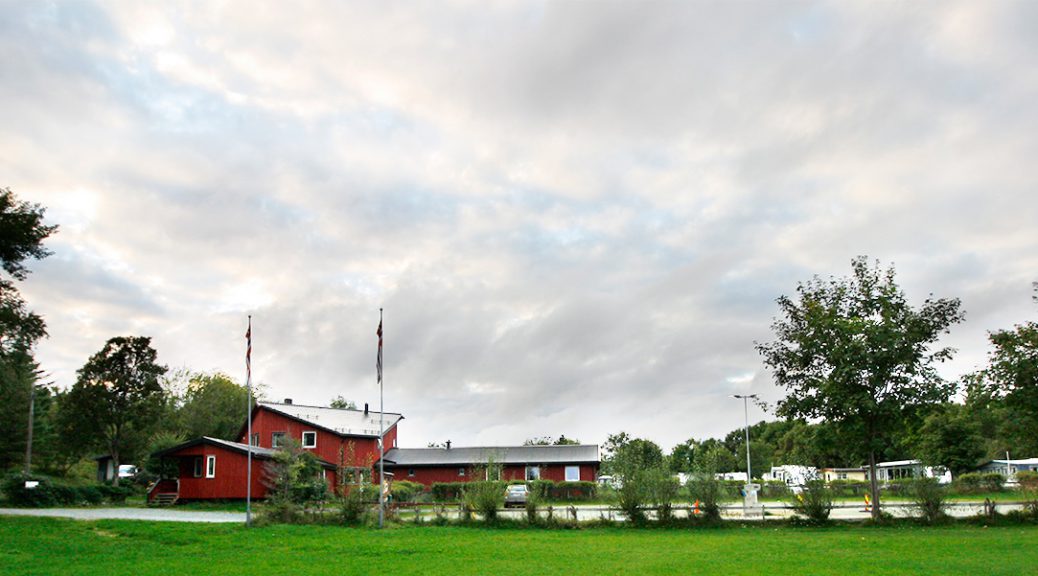 Austrått Camping og Motel